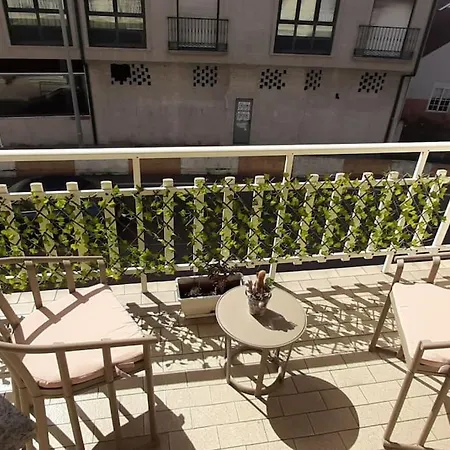 Arrochela Apartamento Ribeira Exterior photo