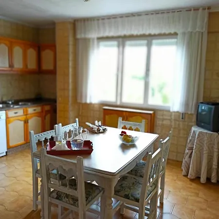 Arrochela Apartamento Ribeira Exterior photo