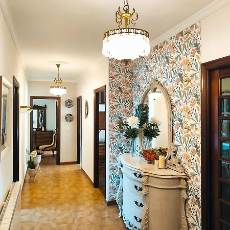Arrochela Apartamento Ribeira Exterior photo