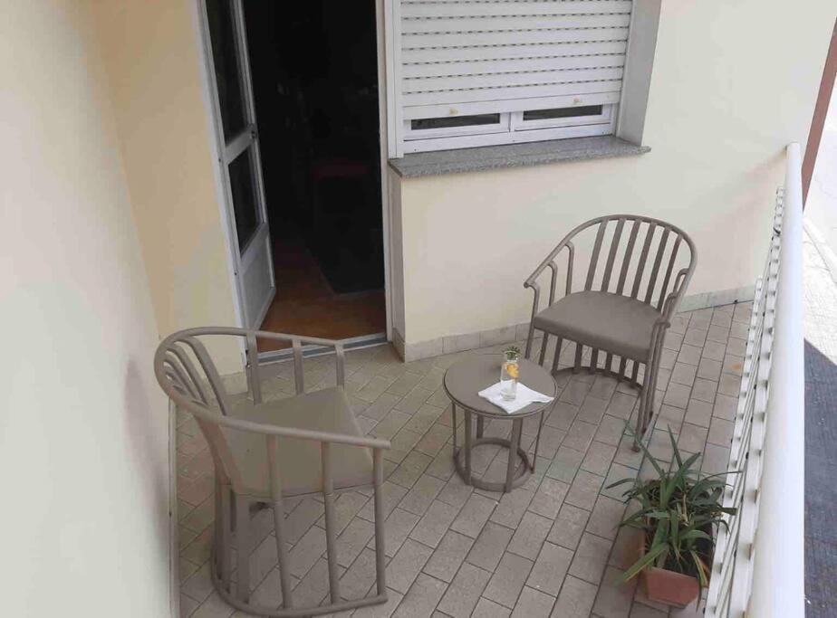 Apartment Arrochela