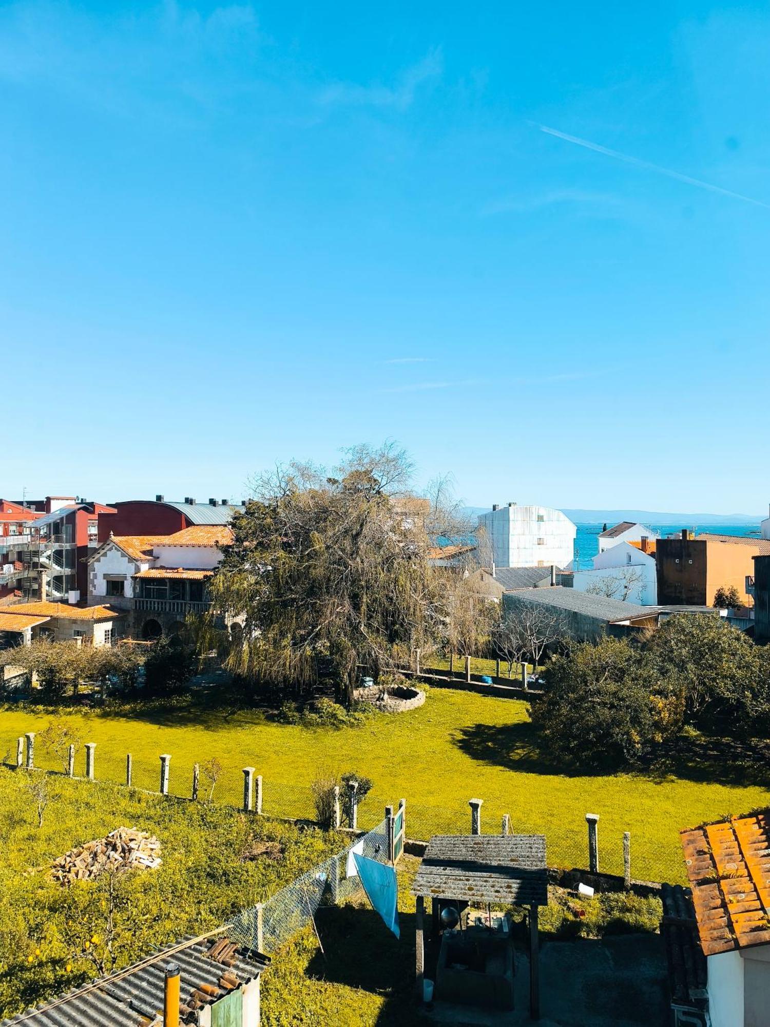 Apartment Arrochela