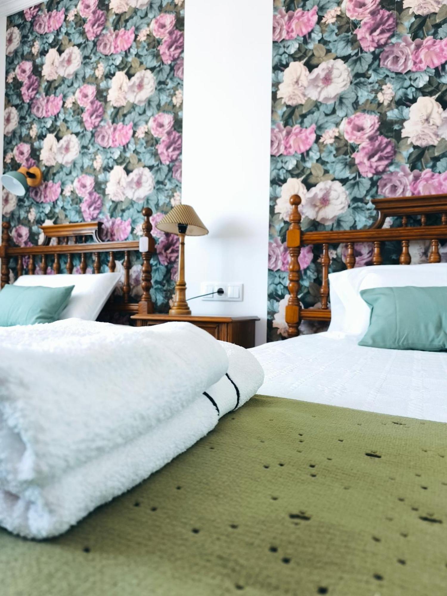 Arrochela Apartment Ribeira