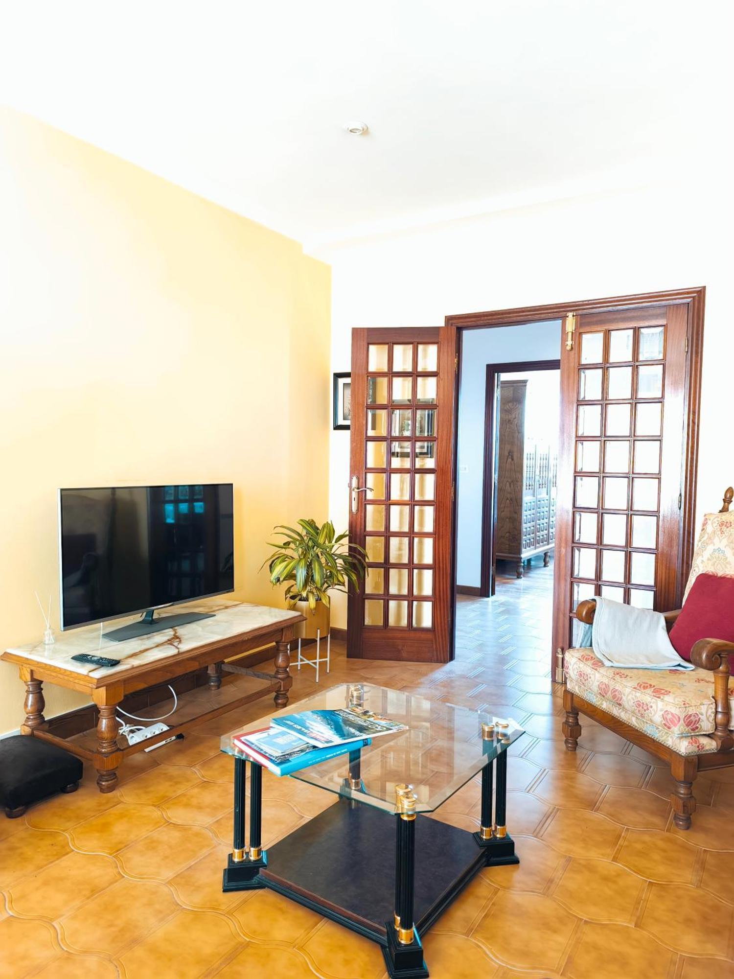 Arrochela Apartment Ribeira