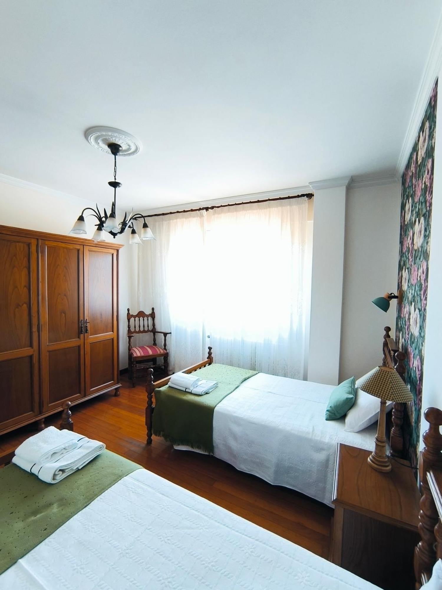 Arrochela Apartment *